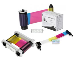 Ribbons, Laminates & Supplies