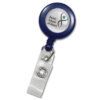 badge reel