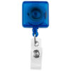 badge reel