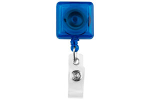 badge reel