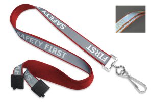 Reflective Lanyard