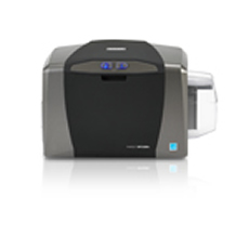 Fargo DTC1250e ID Printers