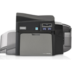 Fargo DTC4250e ID Printers