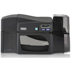 Fargo DTC4500e ID Printers