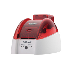 Evolis Tattoo2 ID Card Printers