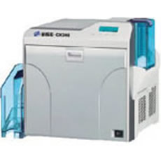 IDP WISE Retransfer ID Printers