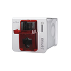 Evolis Zenius ID Card Printers