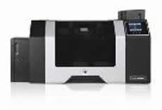 Fargo HDP8500 Printers