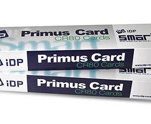 Primus Cards