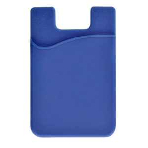 blue back cell phone